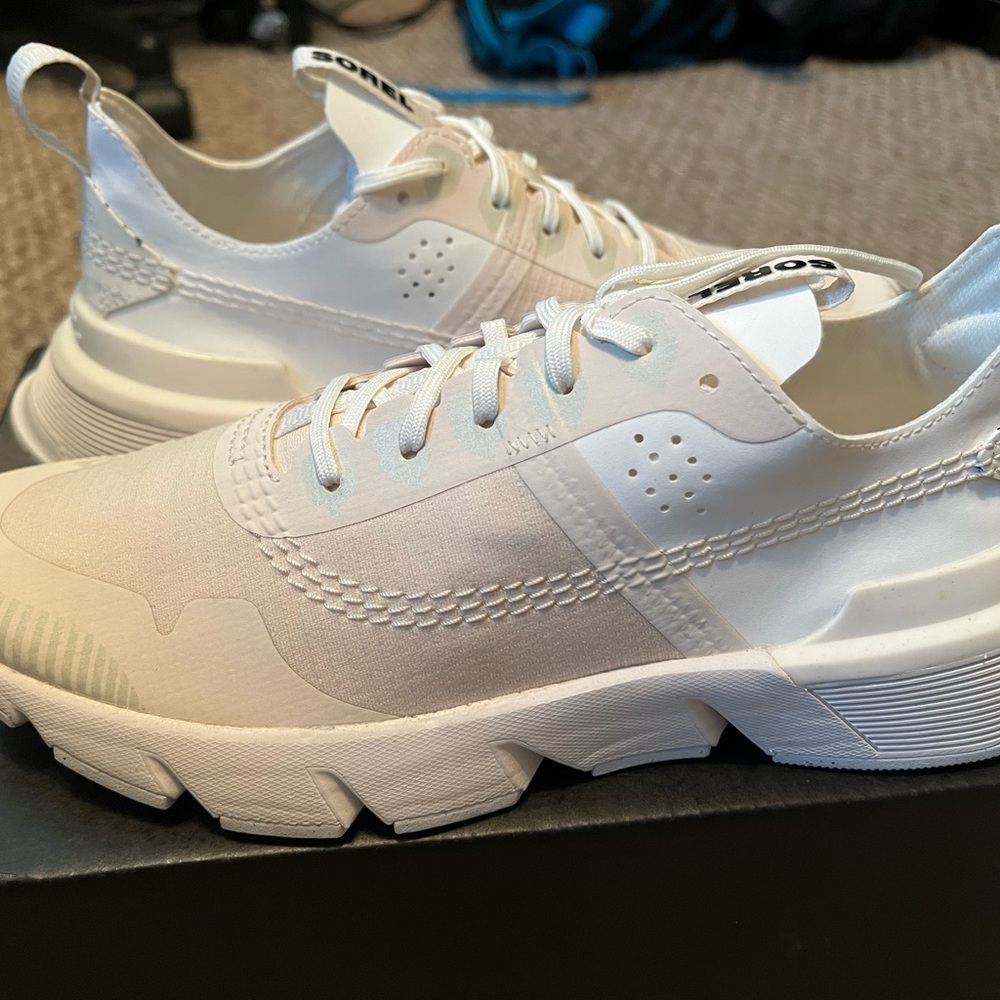 Sorel Kinetic Rush Eco